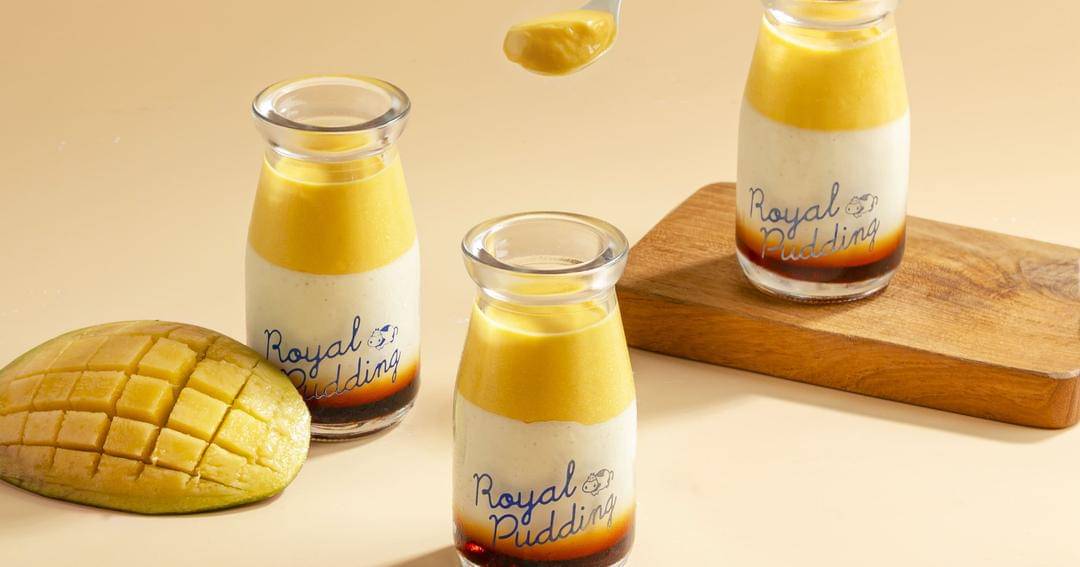 Dok. Erajaya Food & Nourishment